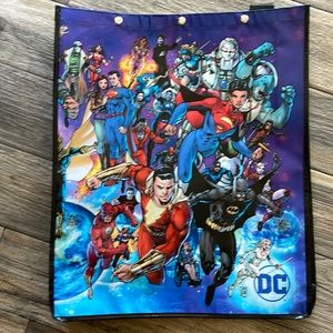 One 2022 ComicCon Bag